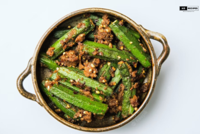 Thumbnail for Delicious Pakistani Bhindi Masala Recipe