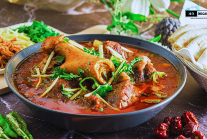 Thumbnail for Delicious Nihari Recipe A Flavorful Journey through Pakistani Cuisine