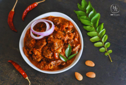 Thumbnail for Sizzling Sensation: Ultimate Beef Karahi Recipe for Meat Lovers