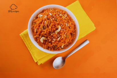 Thumbnail for Authentic Gajar Halwa Recipe: A Delightful Indian Dessert
