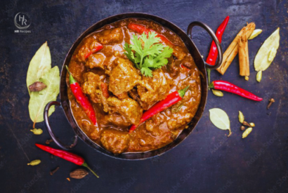Thumbnail for Authentic Mutton Korma Recipe: A Flavorful Indian Delight