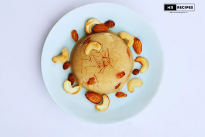 Thumbnail for Master the Art of Suji Halwa Recipe: A Delectable Pakistani Delight