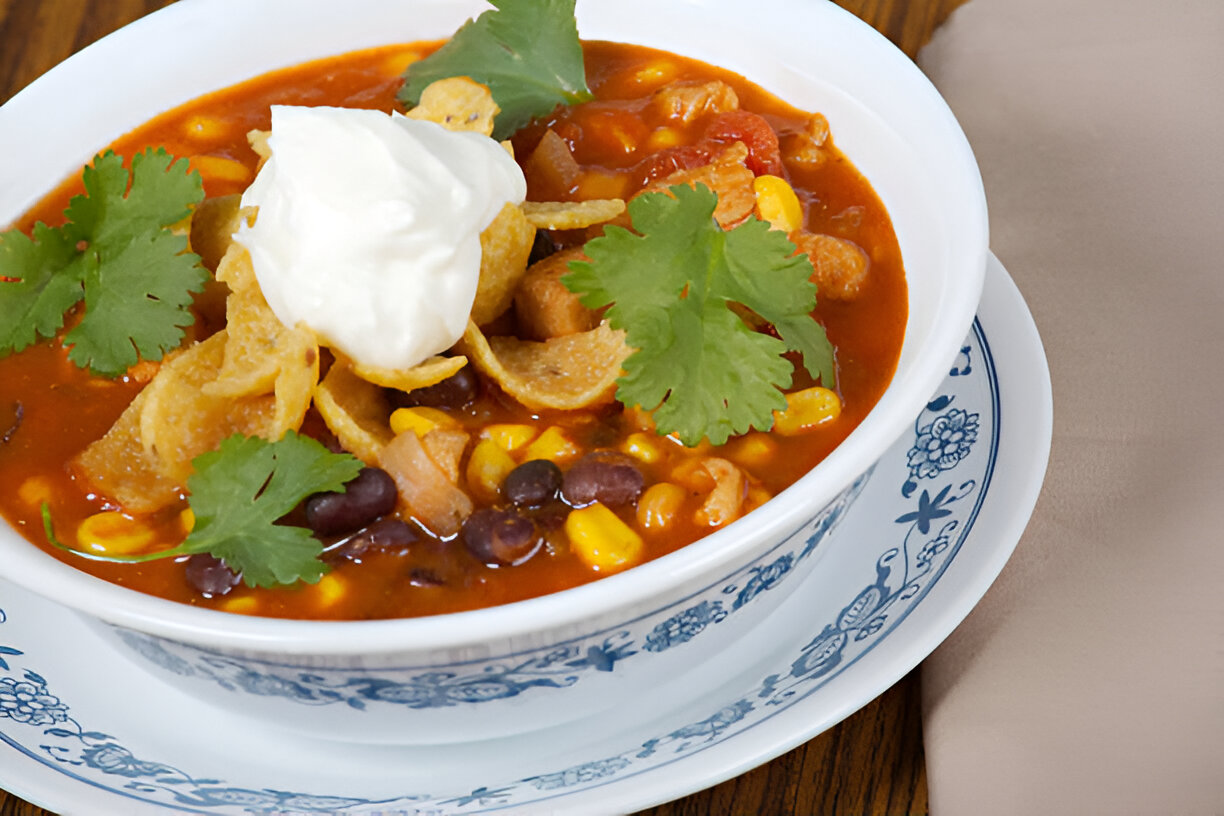 Taco Soup