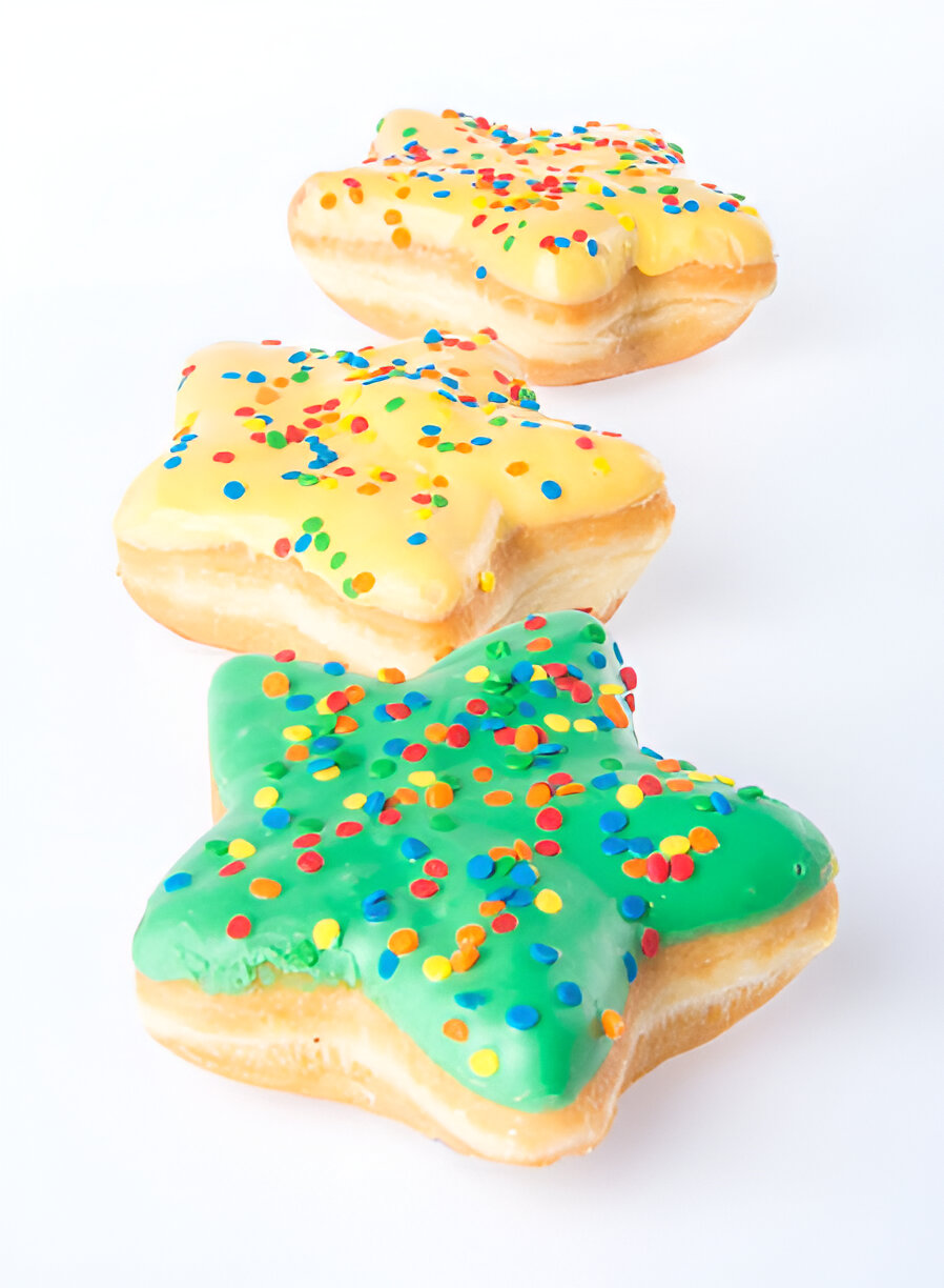 best sugar cookie recipe