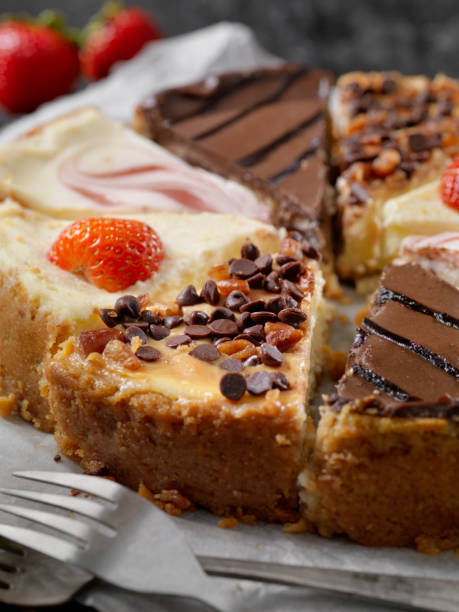 chocolate chip cookie cake