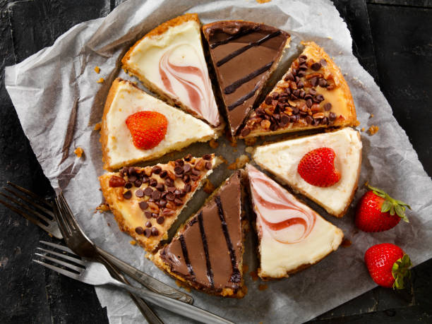 chocolate chip cookie cake