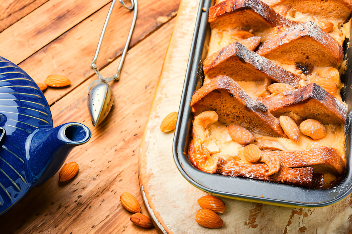 french toast casserole