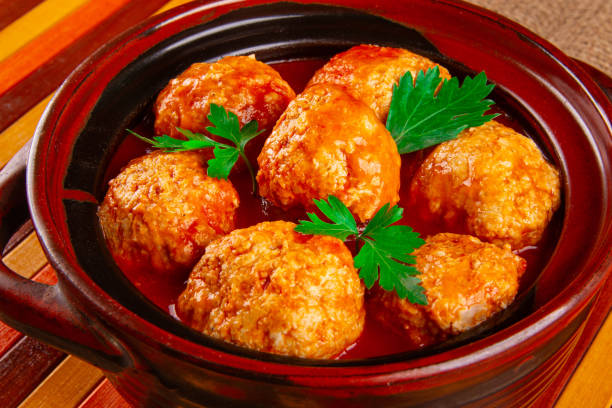 meatball crockpot recipes