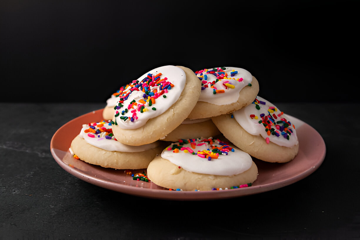 sugar cookie icing recipe