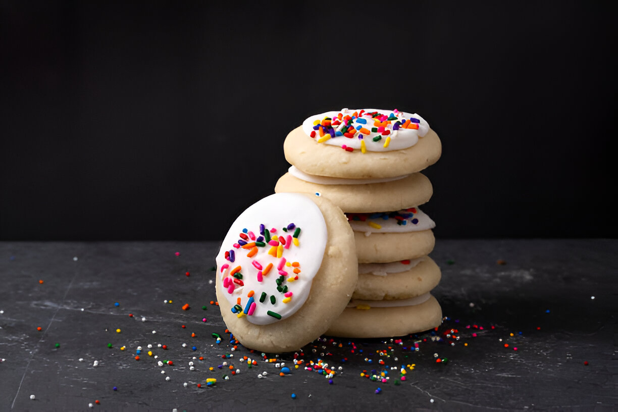 sugar cookie icing recipe