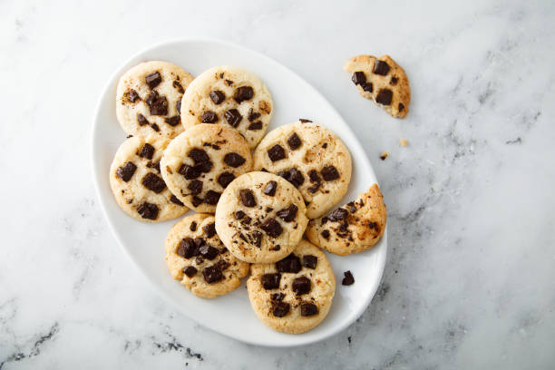 Baileys Irish Cream Chocolate Chip Cookies Recipe