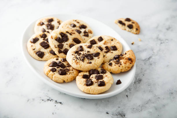 Baileys Irish Cream Chocolate Chip Cookies Recipe