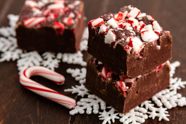 Christmas Fudge