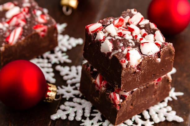 Christmas Fudge