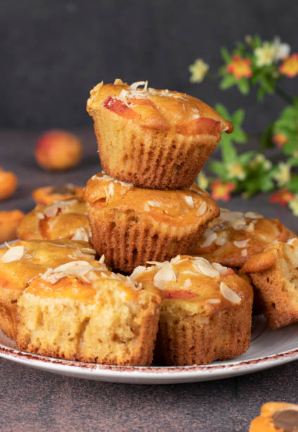 Cinnamon Cheesecake Muffins for Beginners