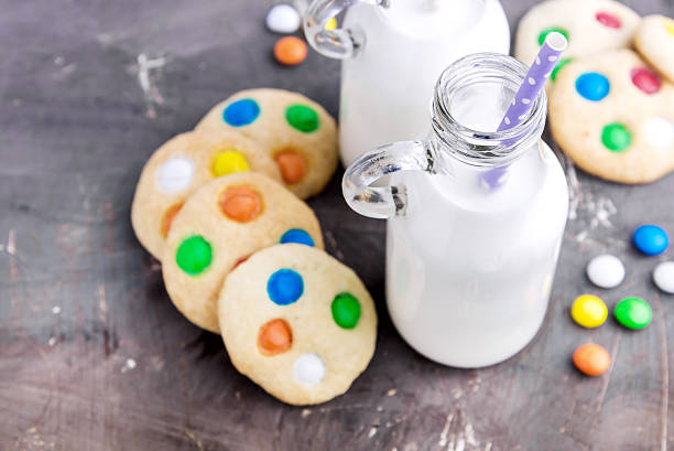 Cool Whip Cookies