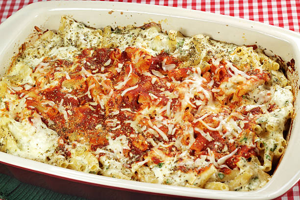 Crazy Good Casserole