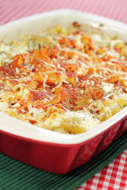 Crazy Good Casserole