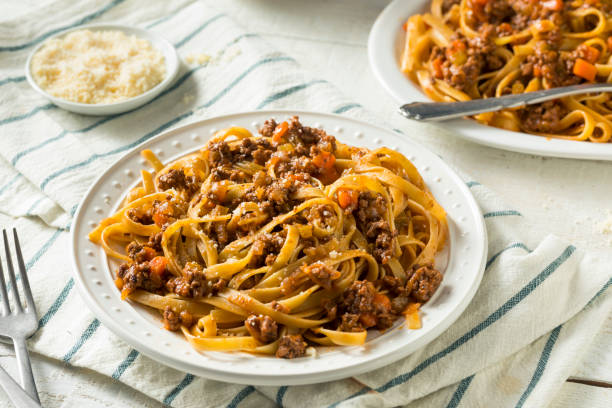 French Onion Beef and Noodles