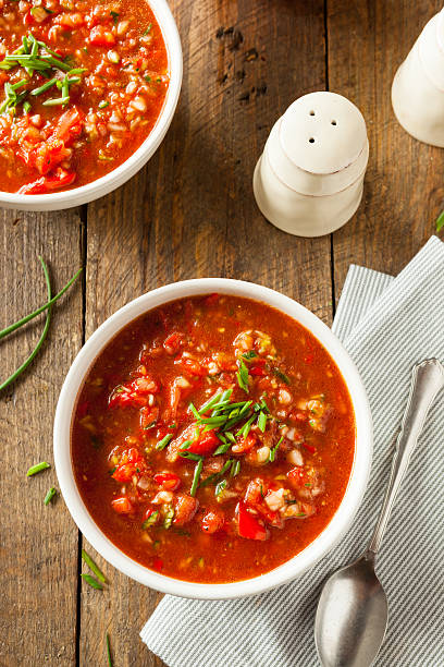 Instant Pot Stuffed Peppers Soup