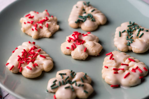 Italian Christmas Cookies