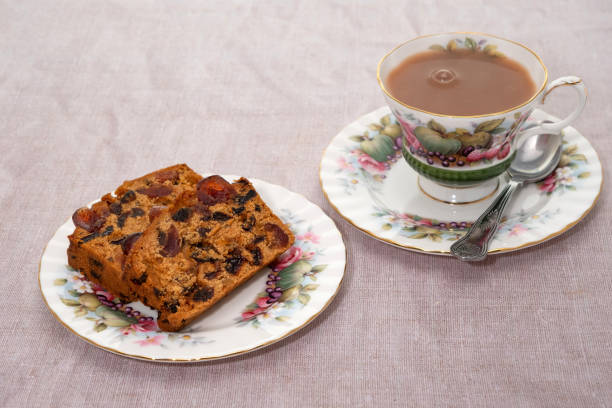 OldFashioned Fruitcake Cookies