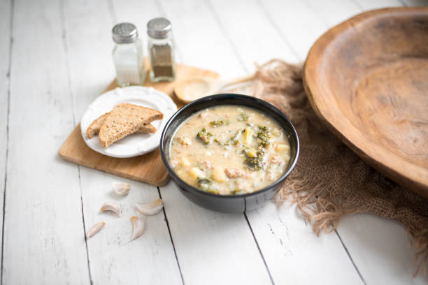 Olive Garden Zuppa Toscana Soup