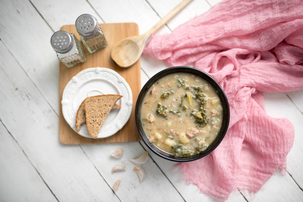 Olive Garden Zuppa Toscana Soup