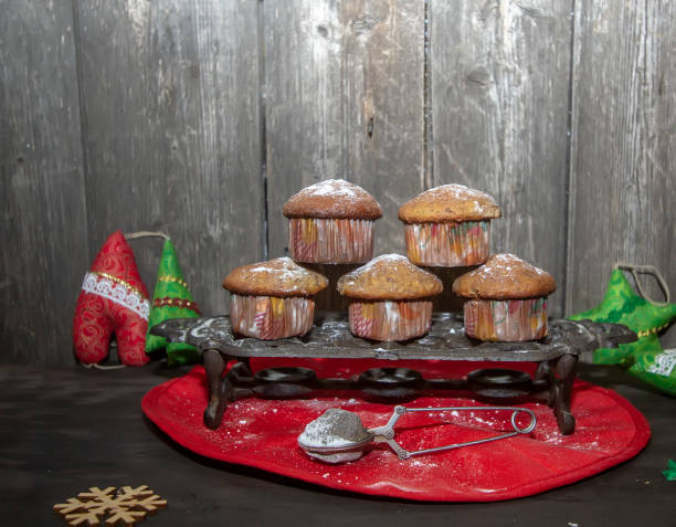 Oreo Balls for Christmas