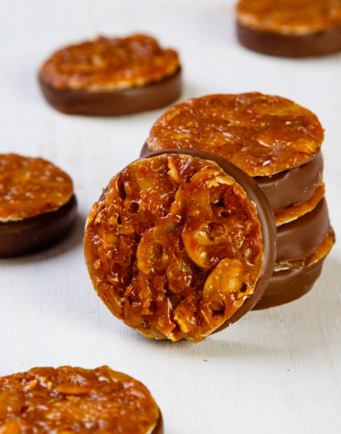 Pecan Praline Honey Butter