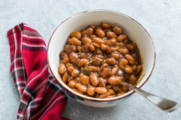 Root Beer Baked Beans