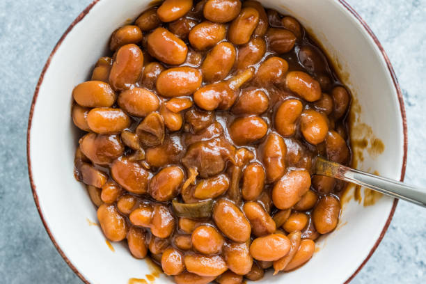 Root Beer Baked Beans