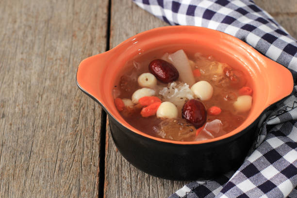 Winter Wonderland Stew