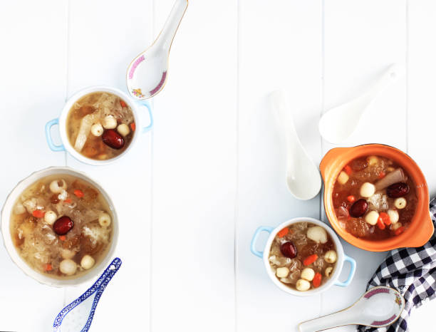 Winter Wonderland Stew