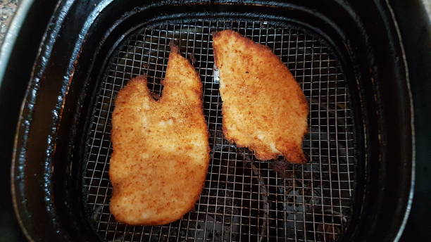 air fryer chicken breast