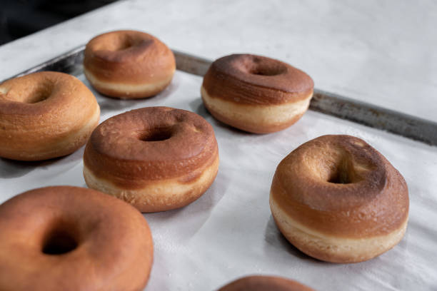 air fryer donut recipes