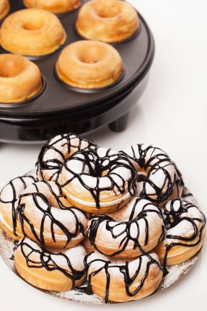 air fryer donuts biscuits