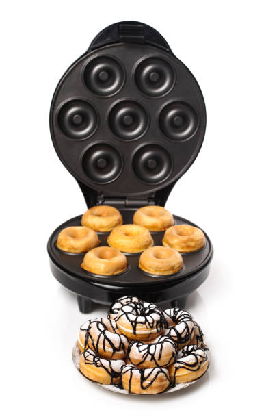 air fryer donuts biscuits