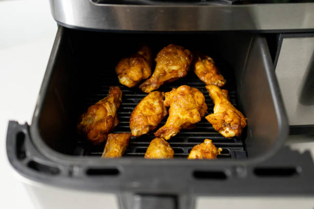 air fryer drumstick recipes