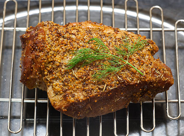 air fryer meatloaf