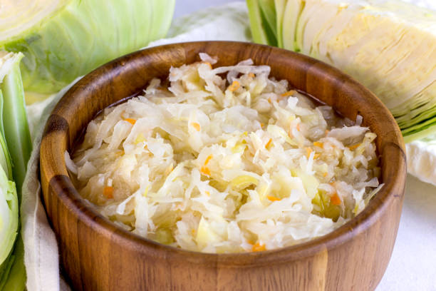 cabbage recipe