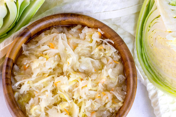 cabbage recipe