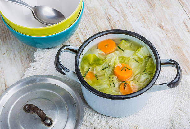 cabbage soup diet