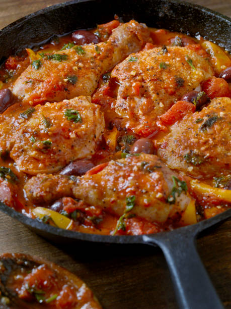 chicken breast casserole recipes