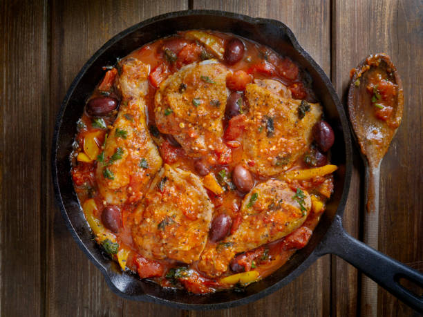 chicken breast casserole recipes