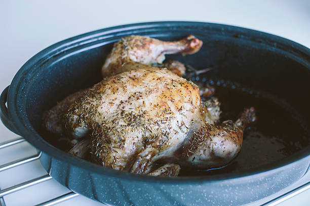 chicken breast crockpot