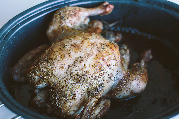 chicken breast crockpot