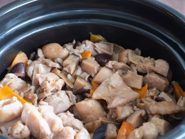 chicken breast instant pot recipes