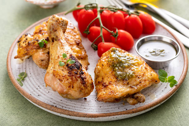 chicken breast recipes oven