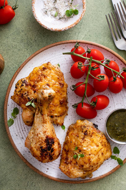 chicken breast recipes oven